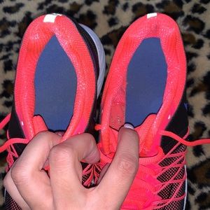 Women’s Nike sneakers